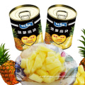 pineapple juice/jam/puree processing plant